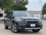 Used 2022 Subaru Outback Limited w/ Popular Package #2 image 2