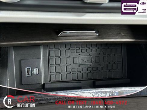 Used 2024 Ford Expedition Max Limited image 38