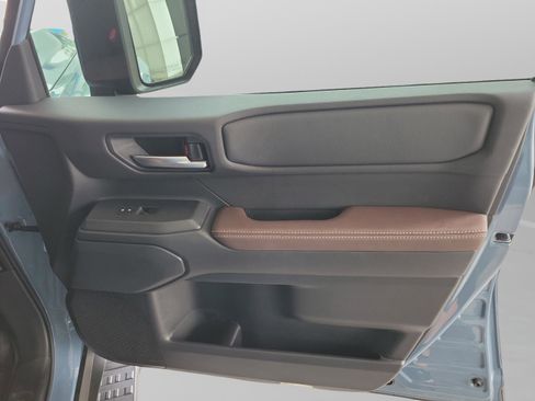 Certified 2024 Toyota Land Cruiser image 28