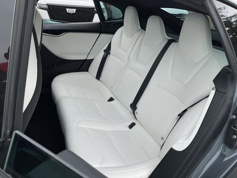 Used 2018 Tesla Model S 75D AWD/4WD image 18