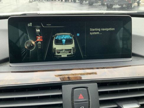 Used 2016 BMW 428i xDrive Convertible image 36