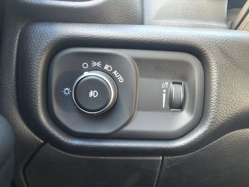 New 2026 RAM 3500 Tradesman w/ Chrome Appearance Group image 11