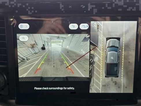 New 2025 Ford F150 XLT w/ Equipment Group 302A MID image 17