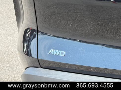 Used 2024 INFINITI QX60 Pure AWD/4WD image 10