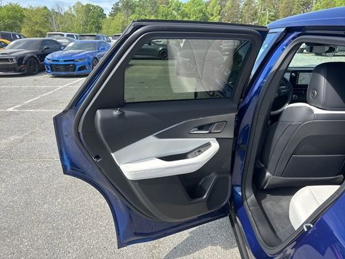 Used 2024 Acura ZDX A-Spec image 27