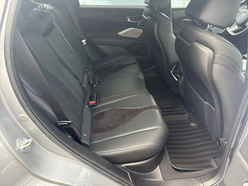 Certified 2023 Acura RDX A-Spec FWD image 29