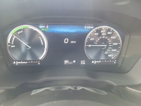 New 2026 Subaru Forester Touring AWD/4WD image 20