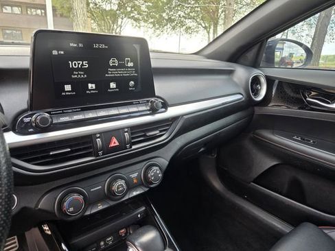 Used 2020 Kia Forte GT w/ GT2 Package image 15
