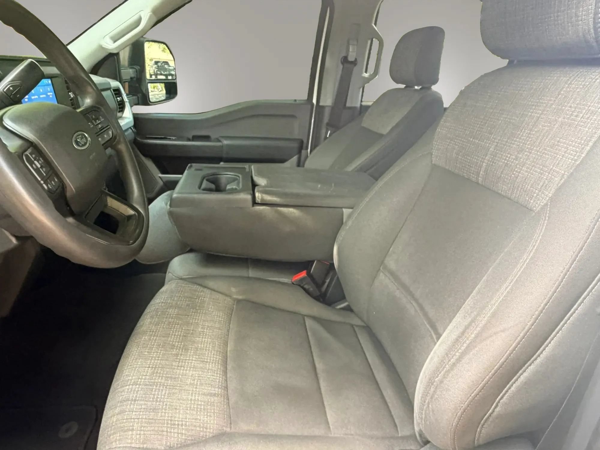 Used 2025 Ford F350 XLT AWD/4WD image 29