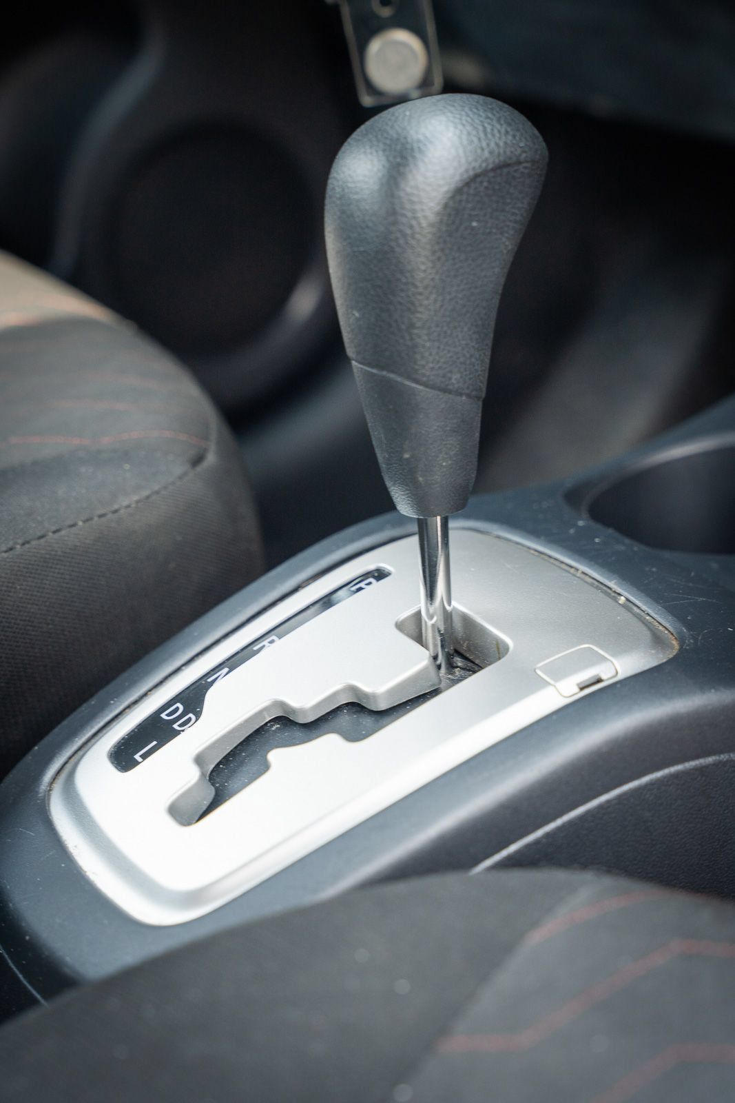 Used 2024 Mitsubishi Mirage ES FWD image 17