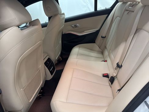 Used 2022 BMW 330i Sedan w/ Driving Assistance Package image 20