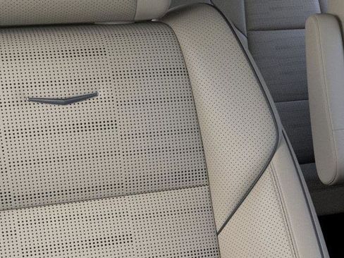 New 2026 Cadillac Escalade ESV Sport image 21