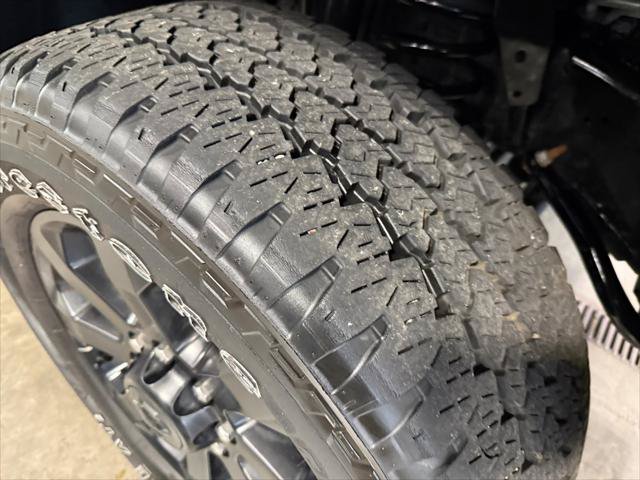 Certified 2025 RAM 2500 Big Horn AWD/4WD image 3