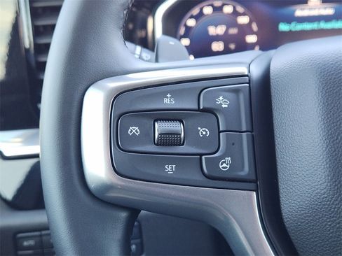 Certified 2025 Chevrolet Silverado 1500 LT Trail Boss w/ Convenience Package II image 28