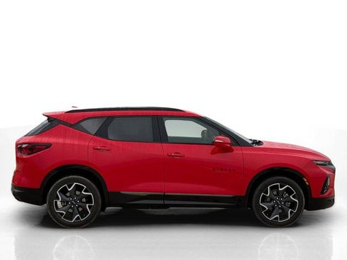 Used 2019 Chevrolet Blazer RS image 4