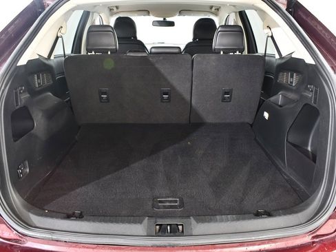 Used 2018 Ford Edge SEL w/ Equipment Group 201A image 20