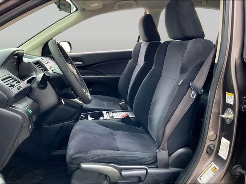 Used 2013 Honda CR-V LX image 7