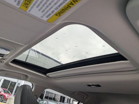 New 2026 Subaru Crosstrek 2.0i Premium image 19