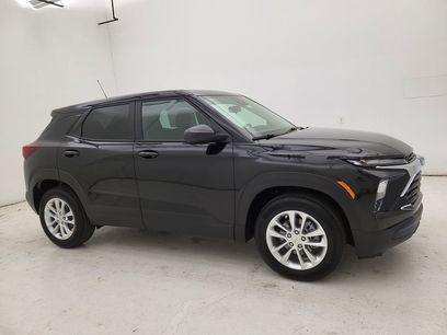 New 2026 Chevrolet TrailBlazer LS w/ LS Convenience Package