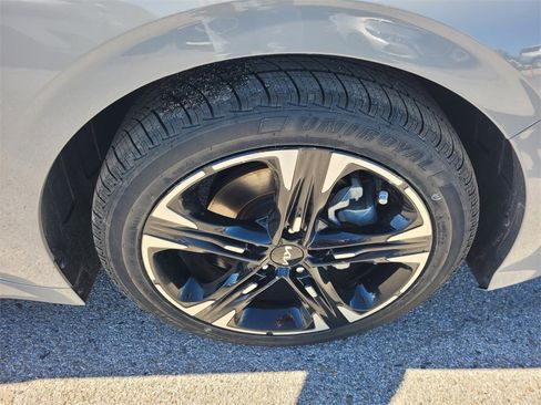 Used 2024 Kia K5 GT-Line w/ GT-Line Premium Package image 19