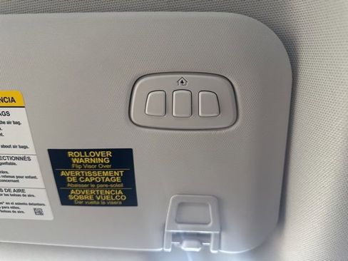 New 2025 Ford Bronco Sport Big Bend w/ Convenience Package image 41