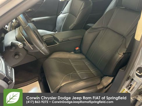 Used 2022 Lexus ES 350 Ultra Luxury image 15