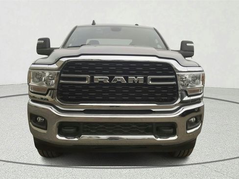 Used 2024 RAM 2500 Big Horn image 2