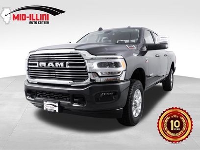 Used 2024 RAM 2500 Laramie