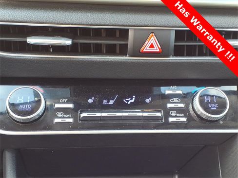 Used 2023 Hyundai Sonata SEL image 19