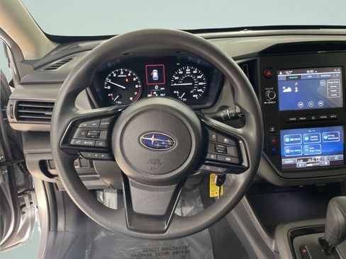 Used 2024 Subaru Crosstrek 2.0i w/ Popular Package #4 AWD/4WD image 16