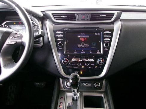 Used 2023 Nissan Murano SV AWD/4WD image 15