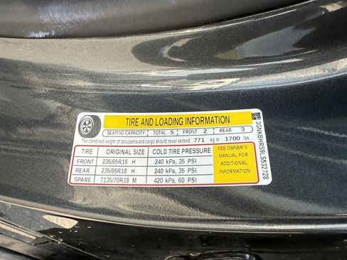 Used 2020 Chevrolet Blazer LT image 23