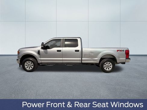 Used 2022 Ford F250 XL w/ STX Appearance Package image 13