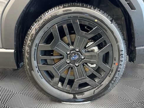 New 2026 Subaru Outback Limited XT image 30