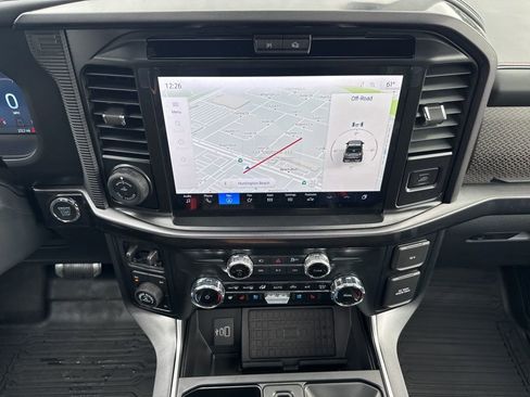 Used 2025 Ford F150 Raptor R w/ Equipment Group 803A Raptor R image 15