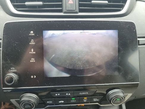 Used 2022 Honda CR-V EX image 9