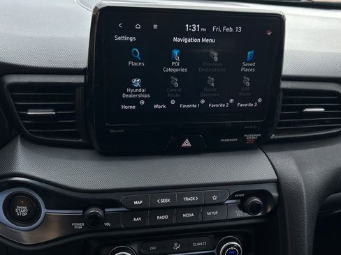 Used 2022 Hyundai Veloster N image 27