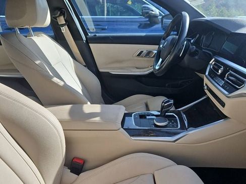 Used 2021 BMW 330i Sedan w/ Convenience Package image 34