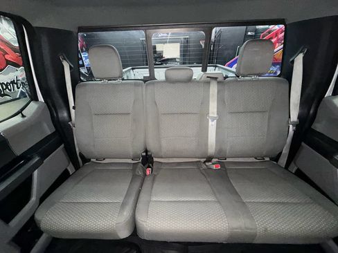 Used 2016 Ford F150 XLT w/ Equipment Group 302A Luxury AWD/4WD image 29