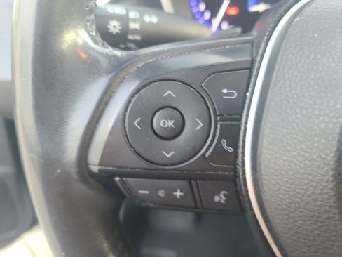 Used 2020 Toyota Corolla XSE image 20