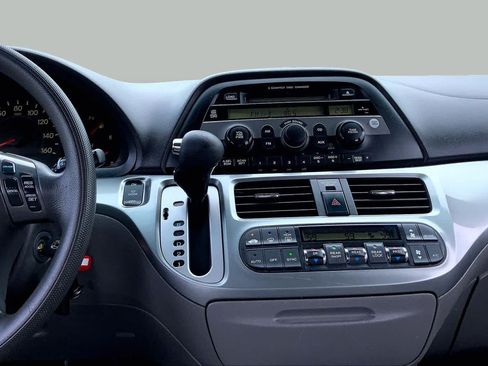 Used 2010 Honda Odyssey EX image 6