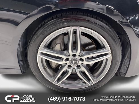 Used 2019 Mercedes-Benz E 300 w/ Premium 1 Package image 48
