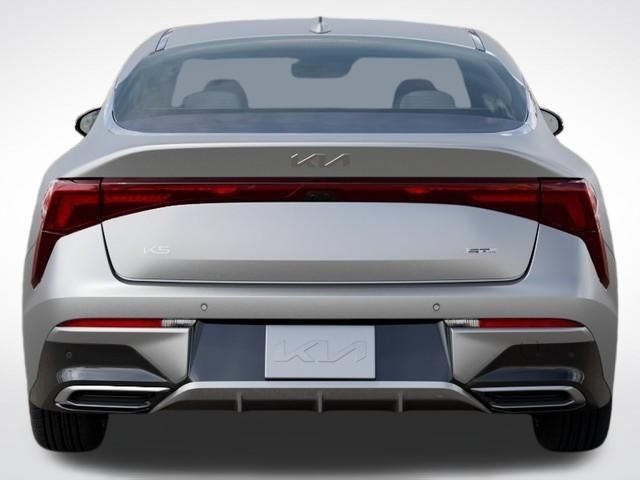 New 2026 Kia K5 GT-Line AWD/4WD image 14