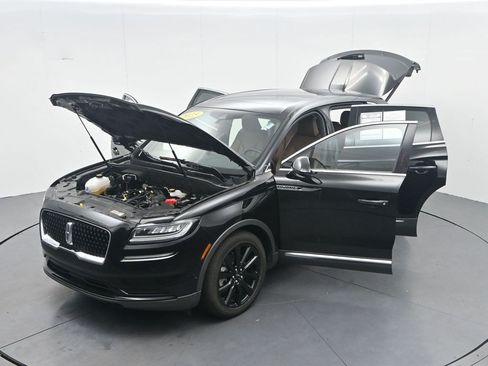 Used 2023 Lincoln Nautilus Reserve w/ Equipment Group 201A AWD/4WD image 42