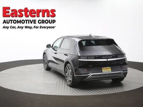 Used 2023 Hyundai Ioniq 5 SEL AWD/4WD image 64