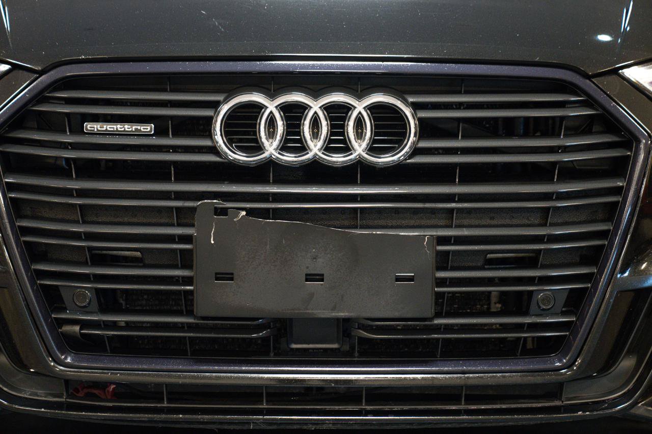 Used 2020 Audi A3 2.0T Premium w/ Final Edition Package AWD/4WD image 4