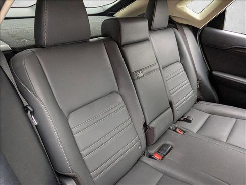 Used 2021 Lexus NX 300 FWD w/ Comfort Package image 21