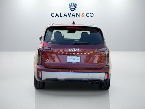 Used 2023 Kia Telluride SX image 6