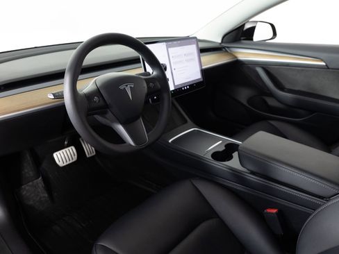Used 2022 Tesla Model 3 Performance AWD/4WD image 13