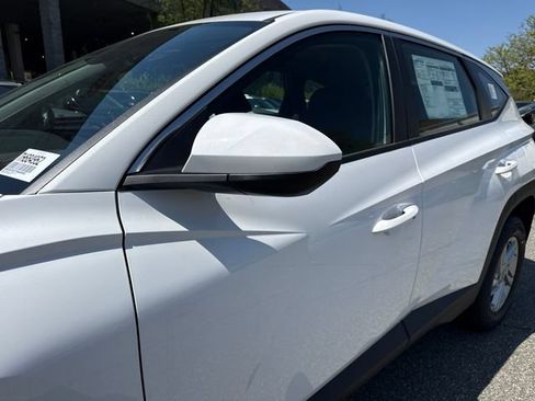 New 2026 Hyundai Tucson SE AWD/4WD image 4